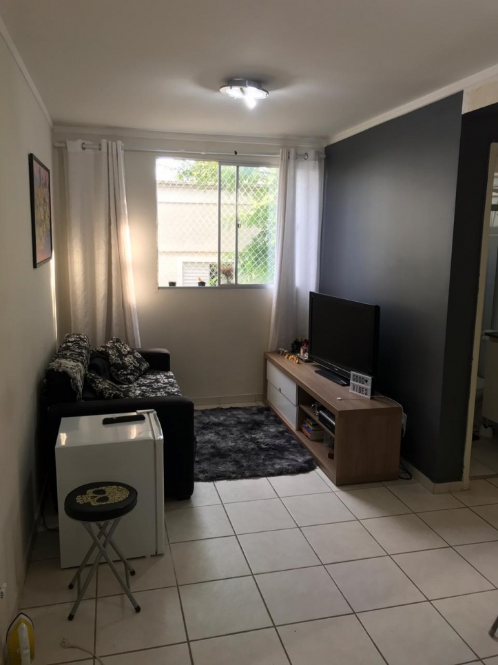 #6 - Apartamento para Venda em São Paulo - SP