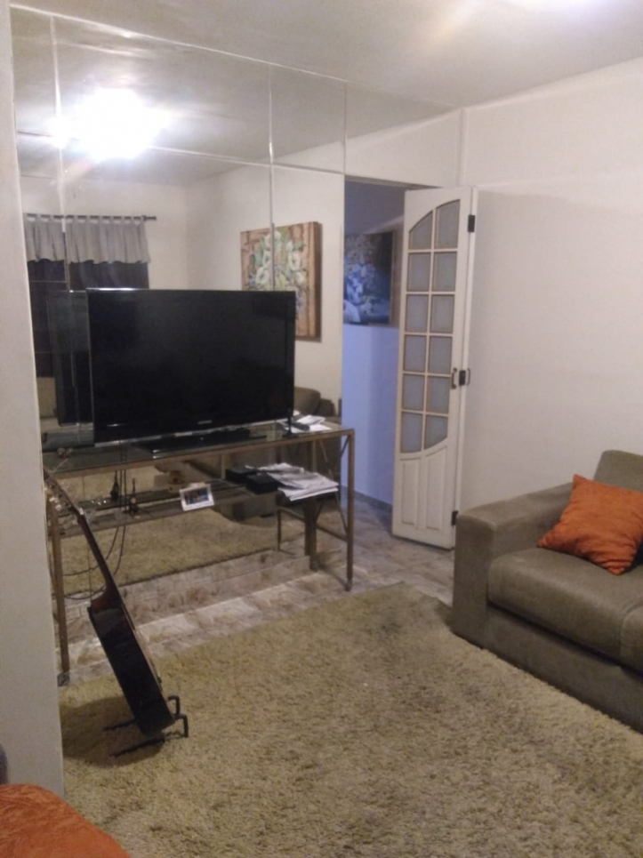 #7 - Casa para Venda em São Paulo - SP