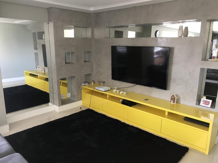 #11 - Apartamento para Locação em São Paulo - SP