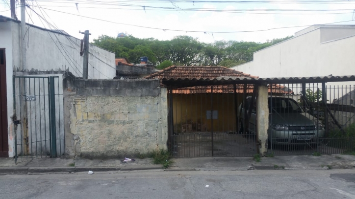 #15 - Casa para Venda em São Paulo - SP