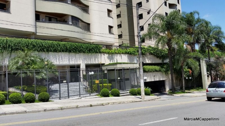 #17 - Apartamento para Venda em São Paulo - SP