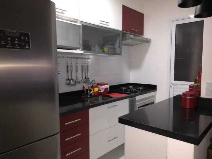 #19 - Apartamento para Venda em São Paulo - SP