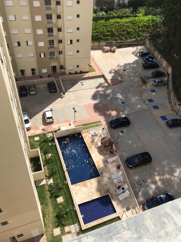 #20 - Apartamento para Venda em São Paulo - SP