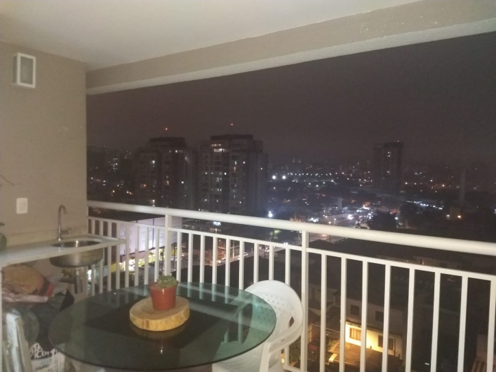 #22 - Apartamento para Venda em São Paulo - SP