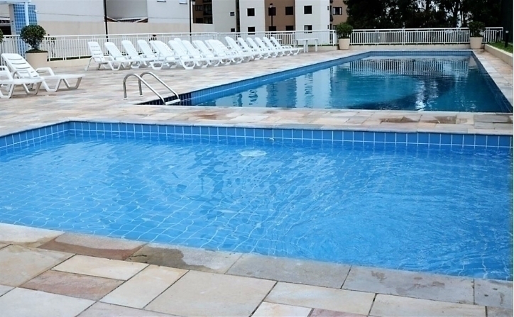 #23 - Apartamento para Venda em São Paulo - SP