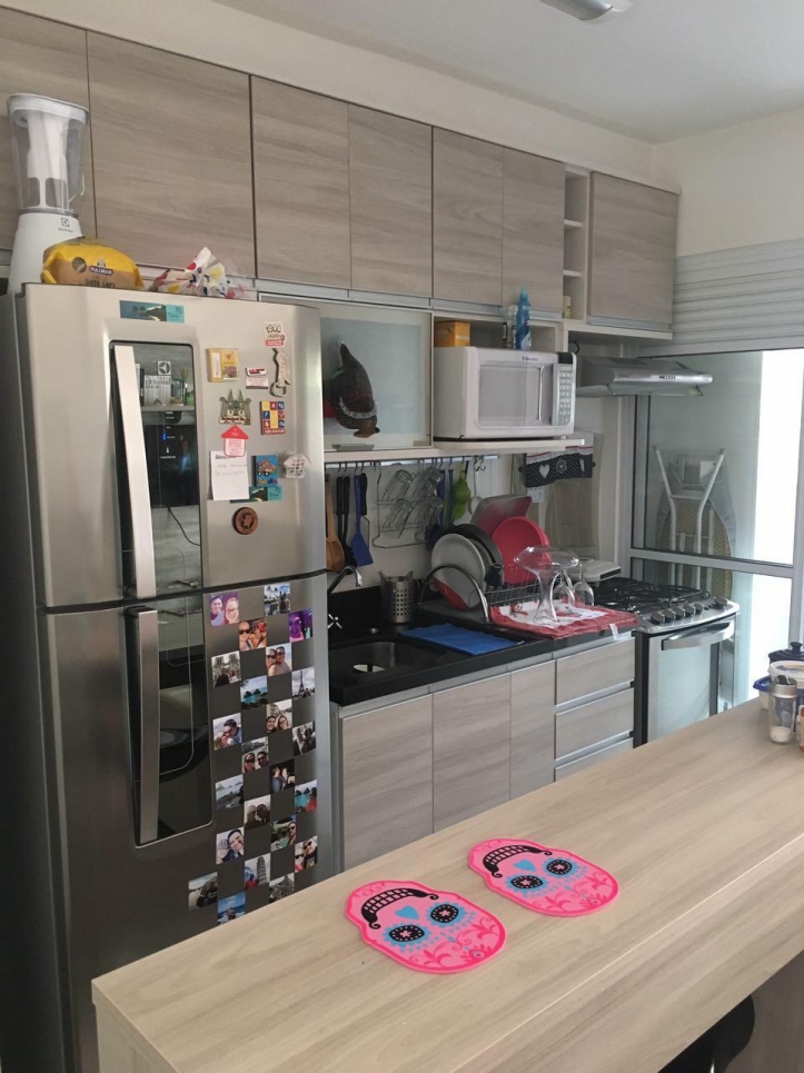 #27 - Apartamento para Venda em São Paulo - SP