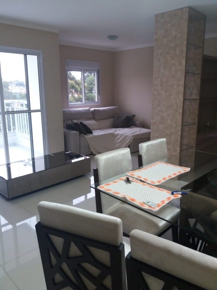 #28 - Apartamento para Venda em São Paulo - SP