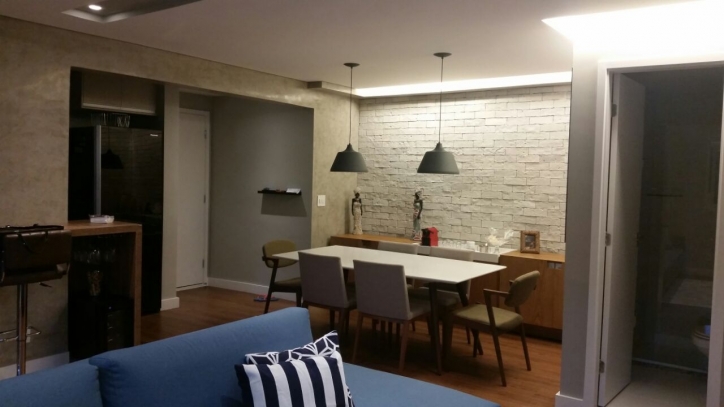 #29 - Apartamento para Venda em São Paulo - SP