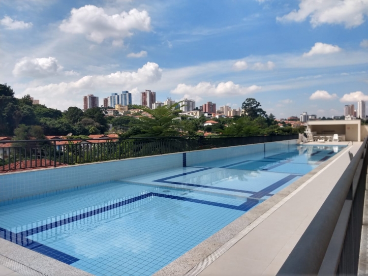 #30 - Apartamento para Venda em São Paulo - SP