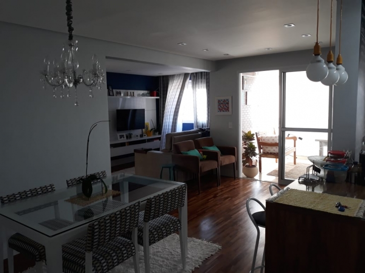#31 - Apartamento para Venda em São Paulo - SP