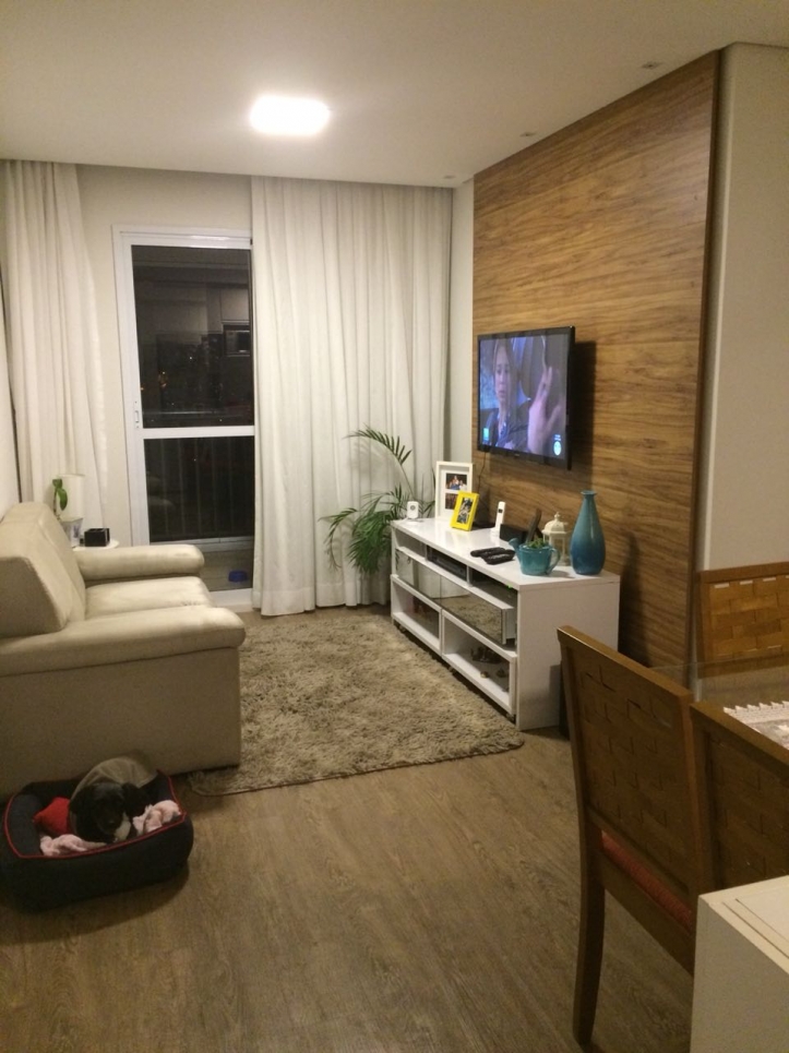 #34 - Apartamento para Venda em São Paulo - SP