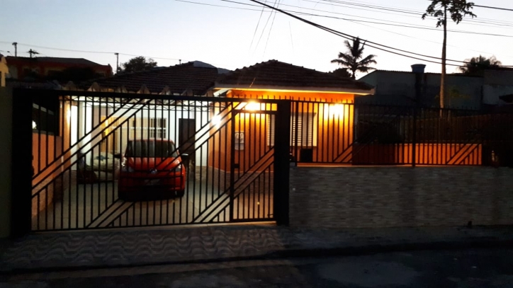 #35 - Casa para Venda em São Paulo - SP