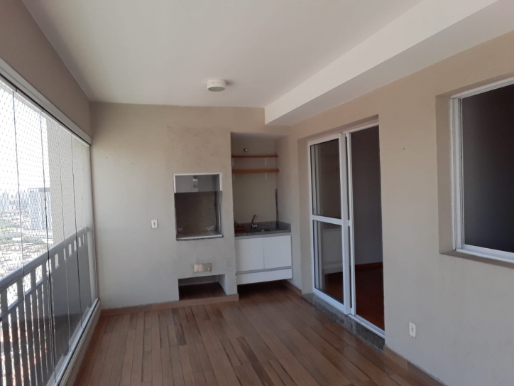 #37 - Apartamento para Venda em São Paulo - SP
