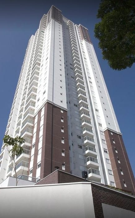 #39 - Apartamento para Venda em São Paulo - SP