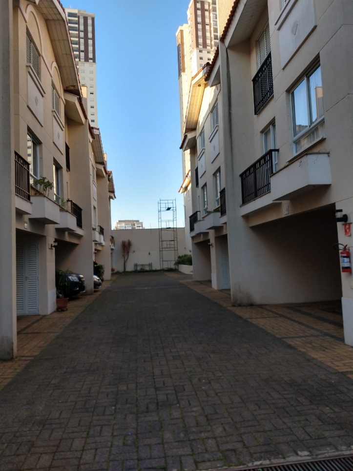 #44 - Casa em condomínio para Venda em São Paulo - SP