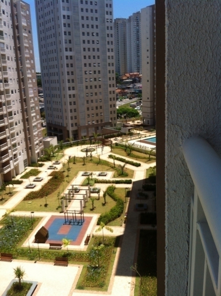 #52 - Apartamento para Venda em São Paulo - SP