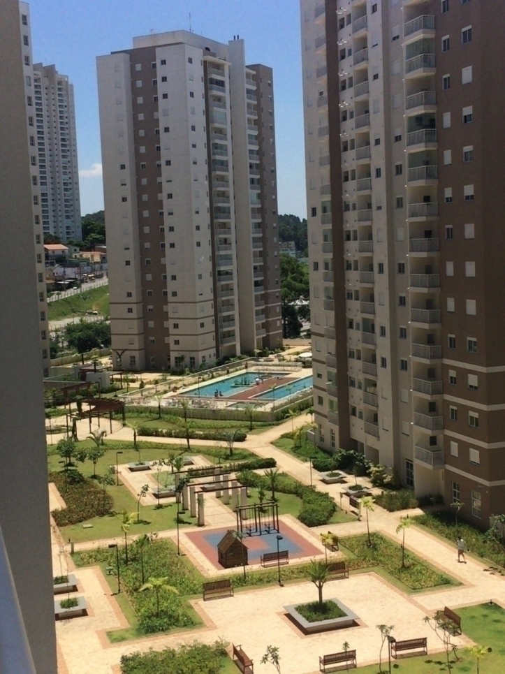 #55 - Apartamento para Venda em São Paulo - SP