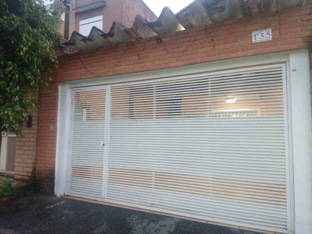 #65 - Sobrado para Venda em São Paulo - SP