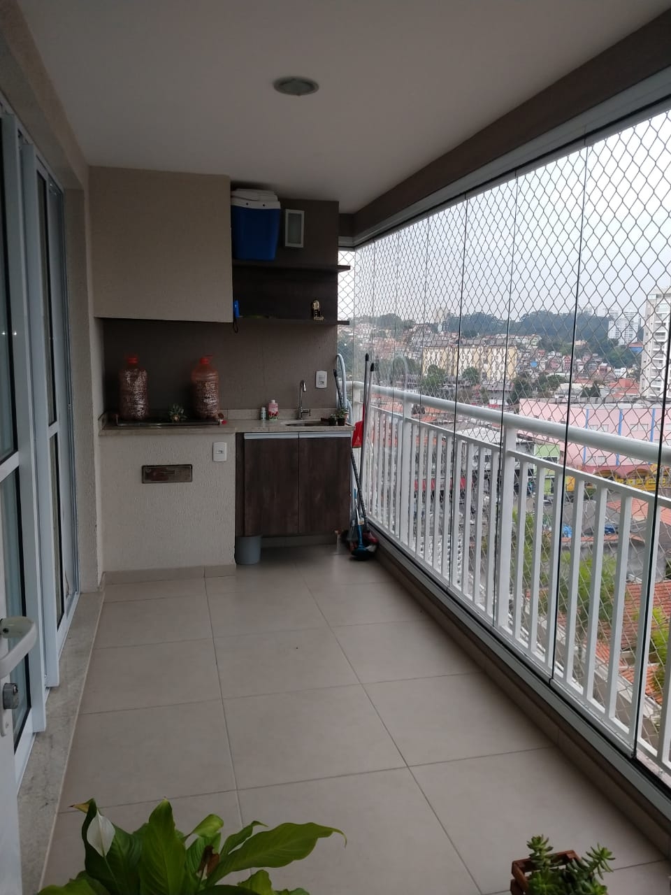 #66 - Apartamento para Venda em São Paulo - SP