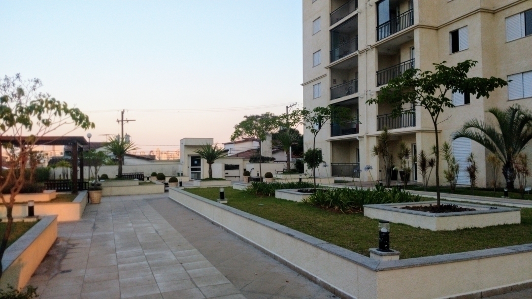 #67 - Apartamento para Locação em Taboão da Serra - SP