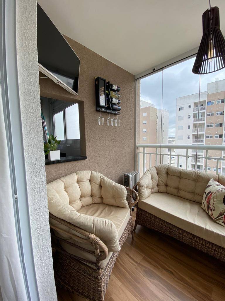 #72 - Apartamento para Venda em Taboão da Serra - SP