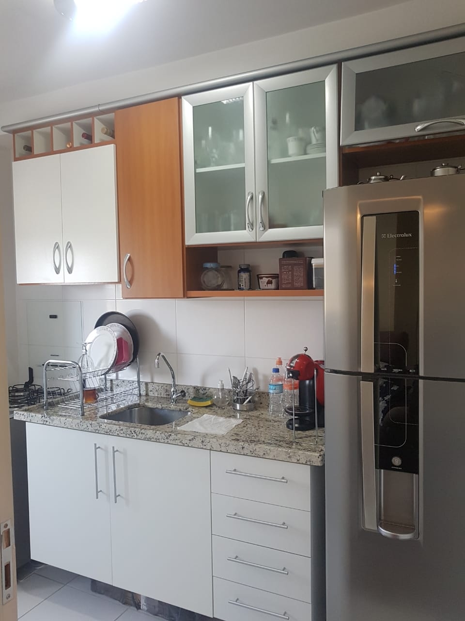 #74 - Apartamento para Venda em São Paulo - SP