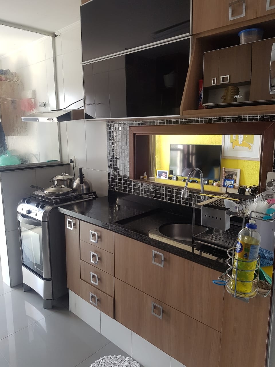 #75 - Apartamento para Venda em São Paulo - SP