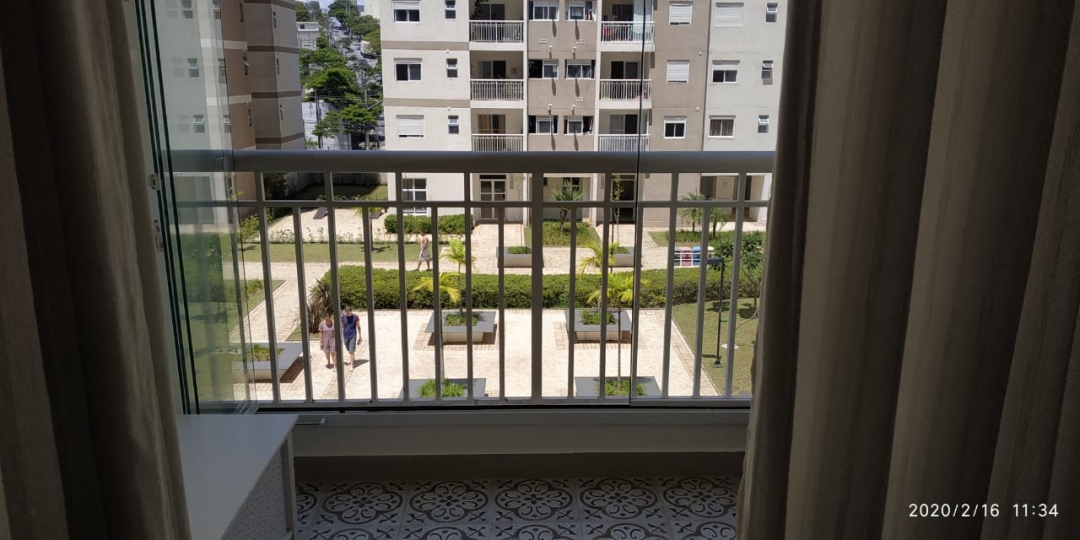 #76 - Apartamento para Venda em São Paulo - SP