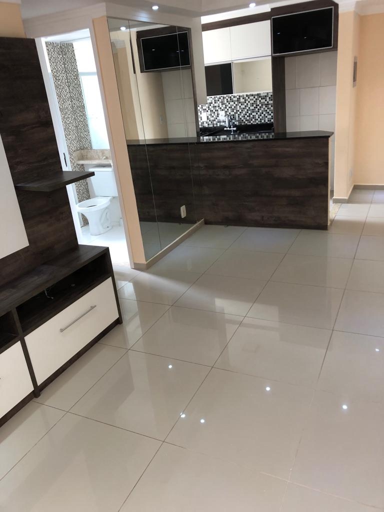 #77 - Apartamento para Locação em São Paulo - SP