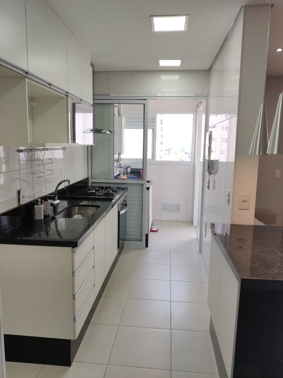 #80 - Apartamento para Venda em São Paulo - SP