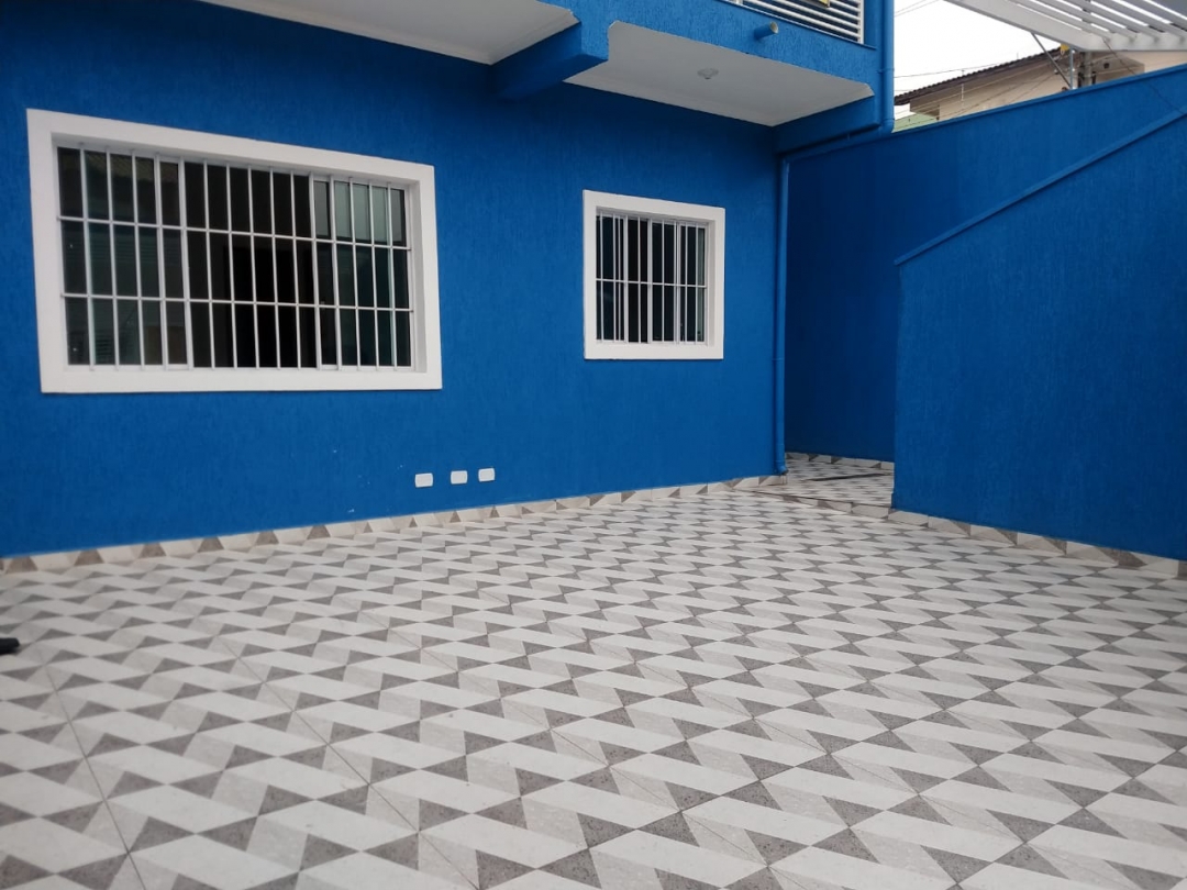 #81 - Casa para Venda em São Paulo - SP