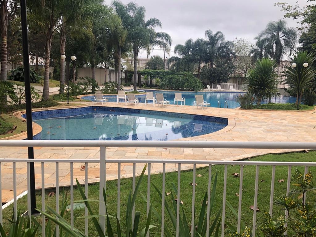 #83 - Apartamento para Venda em Taboão da Serra - SP