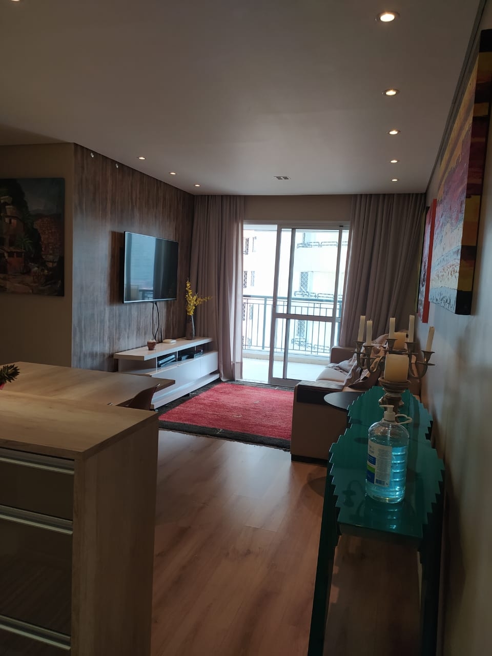 #84 - Apartamento para Venda em São Paulo - SP