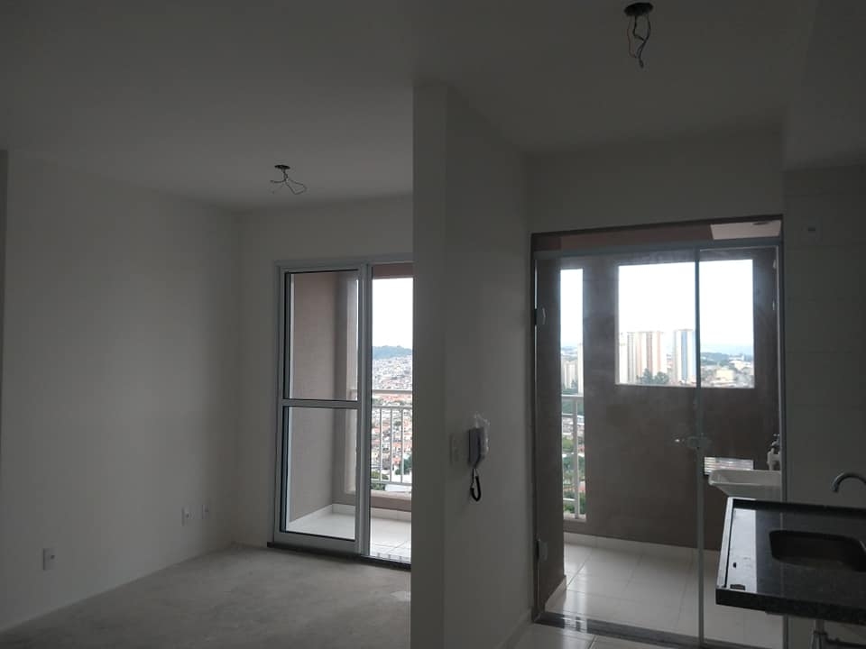 #86 - Apartamento para Venda em São Paulo - SP
