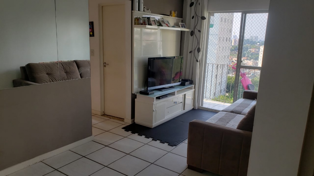 #91 - Apartamento para Venda em São Paulo - SP