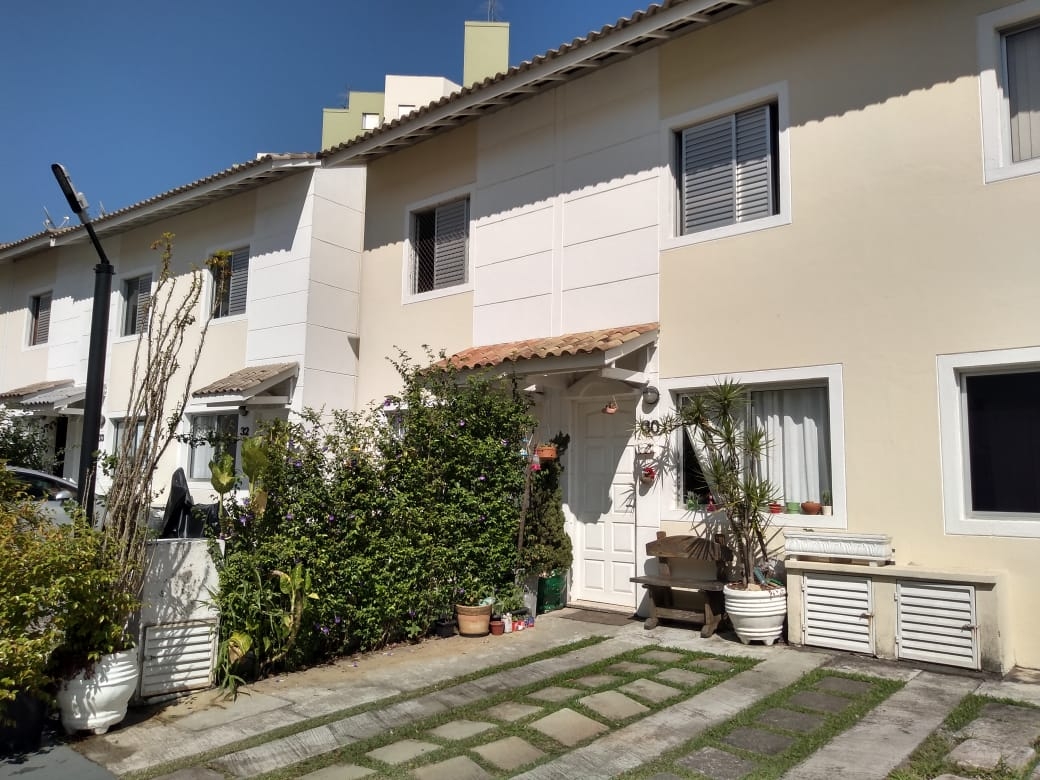 #94 - Casa para Venda em São Paulo - SP