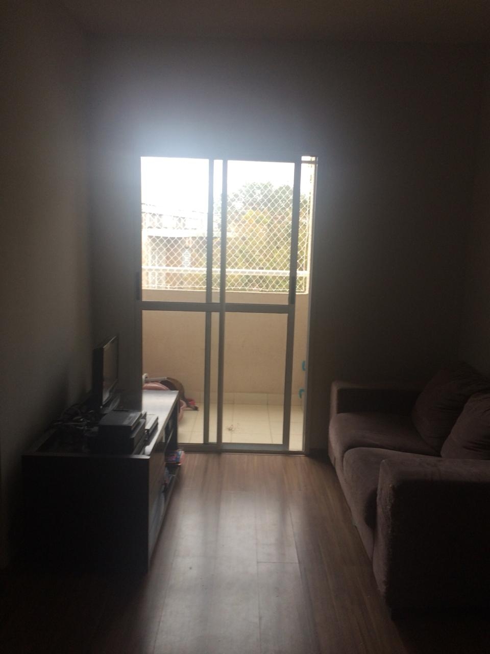 #97 - Apartamento para Venda em Granja Viana - SP