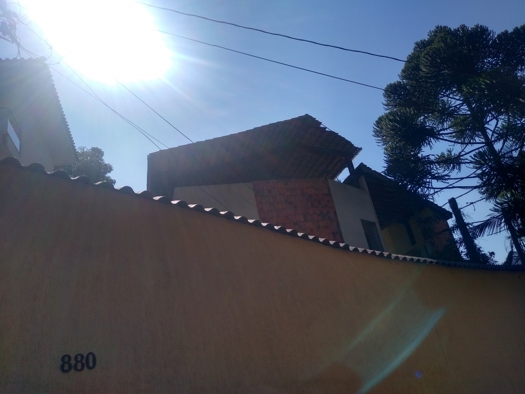 #98 - Casa para Venda em Taboão da Serra - SP