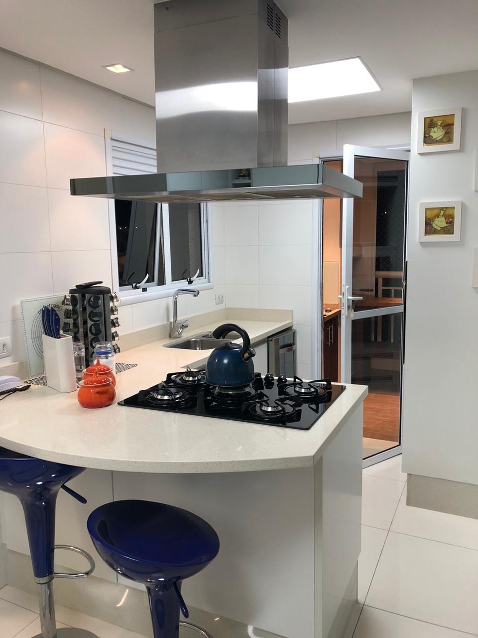#101 - Apartamento para Venda em Taboão da Serra - SP