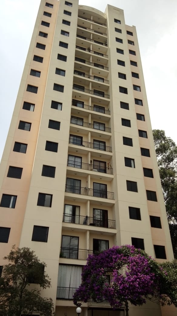 #106 - Apartamento para Venda em São Paulo - SP