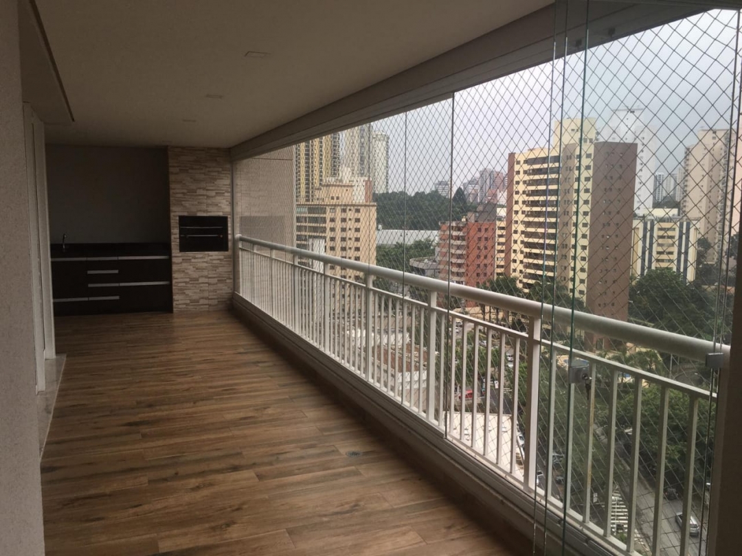 #108 - Apartamento para Venda em São Paulo - SP