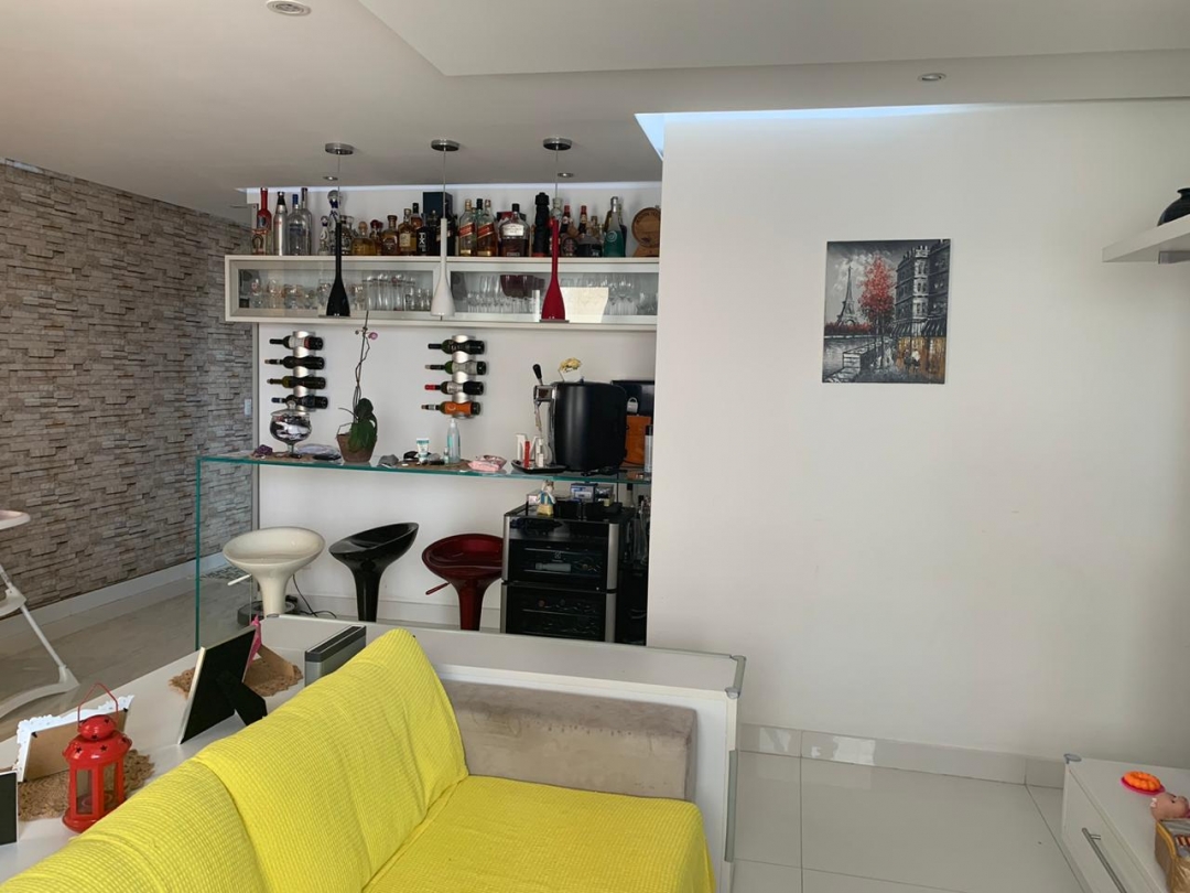 #110 - Apartamento para Venda em São Paulo - SP