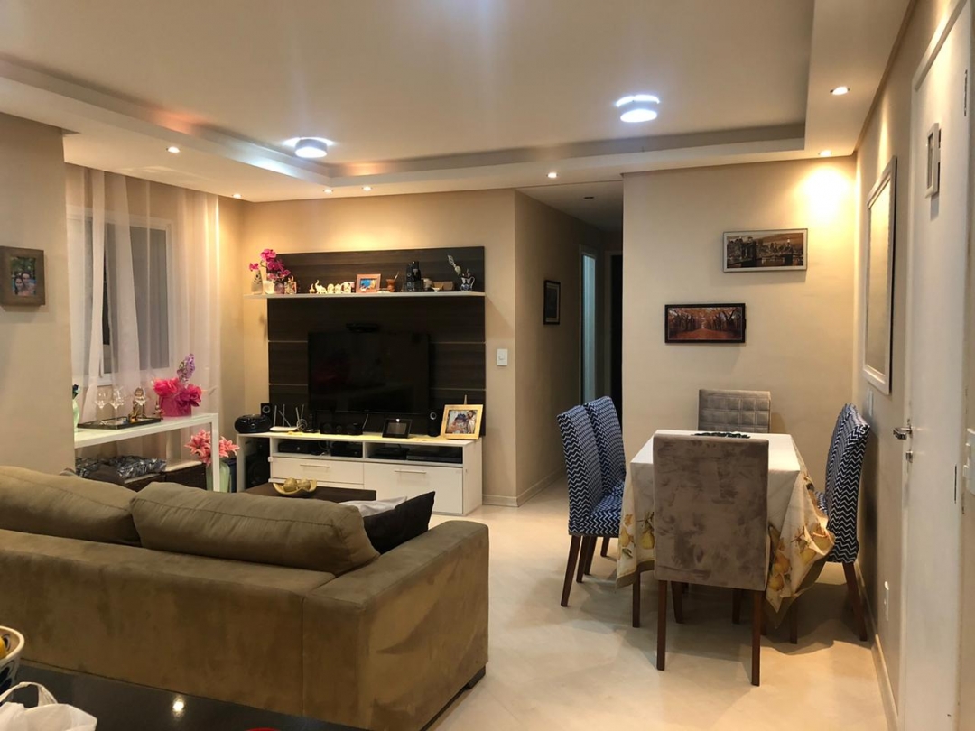 #111 - Apartamento para Venda em São Paulo - SP