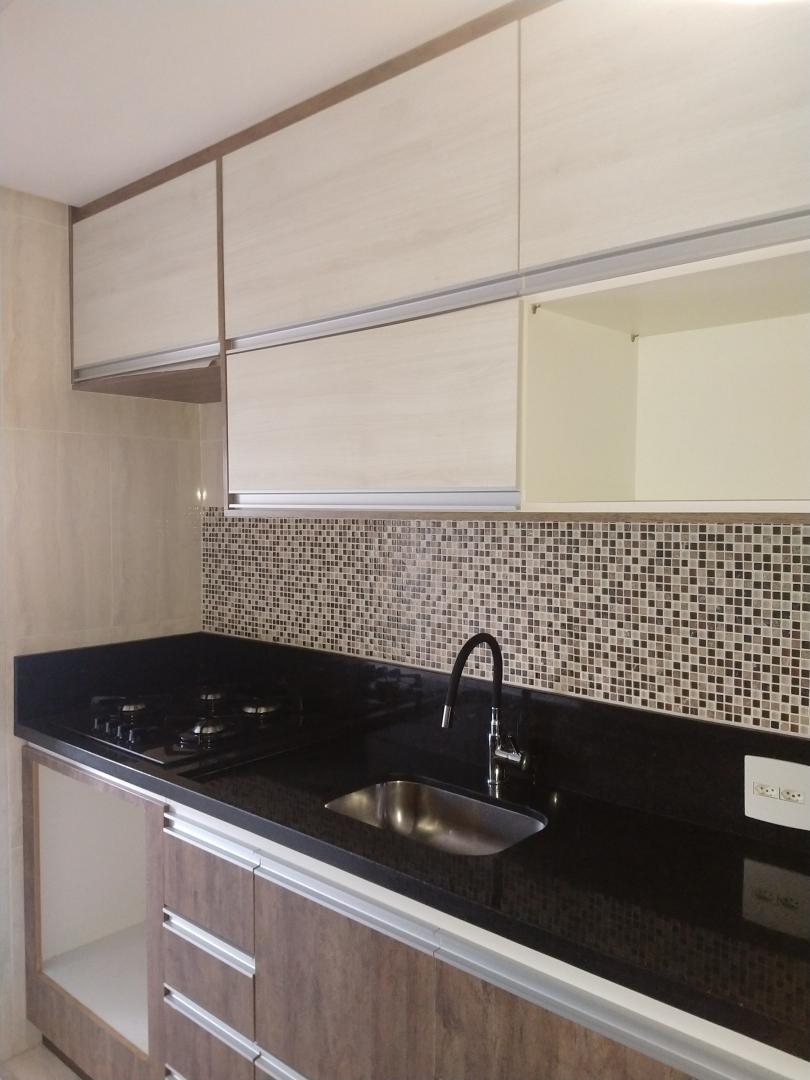 #113 - Apartamento para Locação em Taboão da Serra - SP