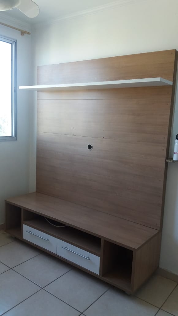 #114 - Apartamento para Venda em São Paulo - SP