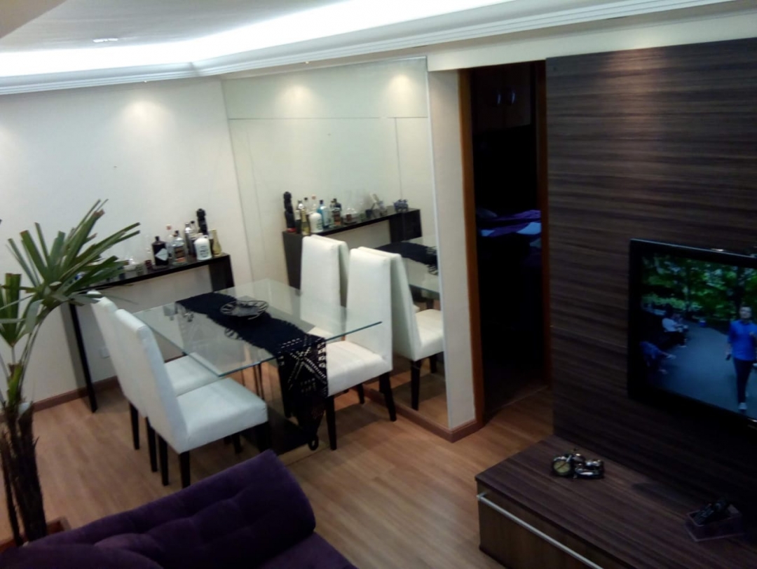 #117 - Apartamento para Venda em São Paulo - SP