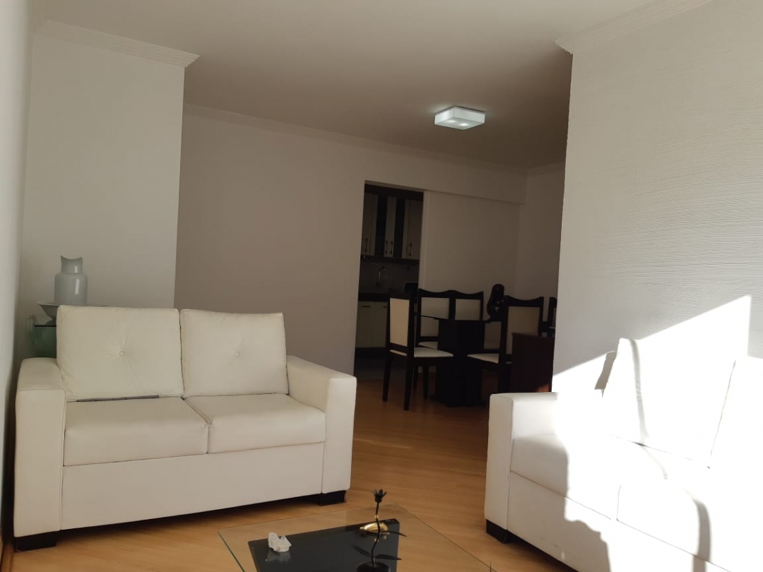 #118 - Apartamento para Venda em São Paulo - SP