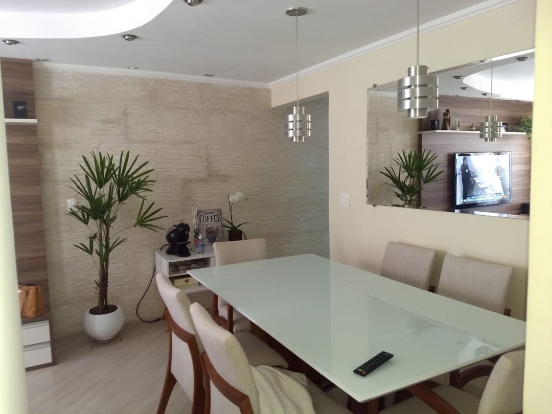 #119 - Apartamento para Venda em São Paulo - SP