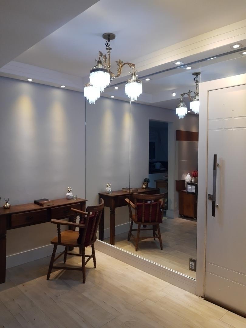 #121 - Apartamento para Venda em Taboão da Serra - SP