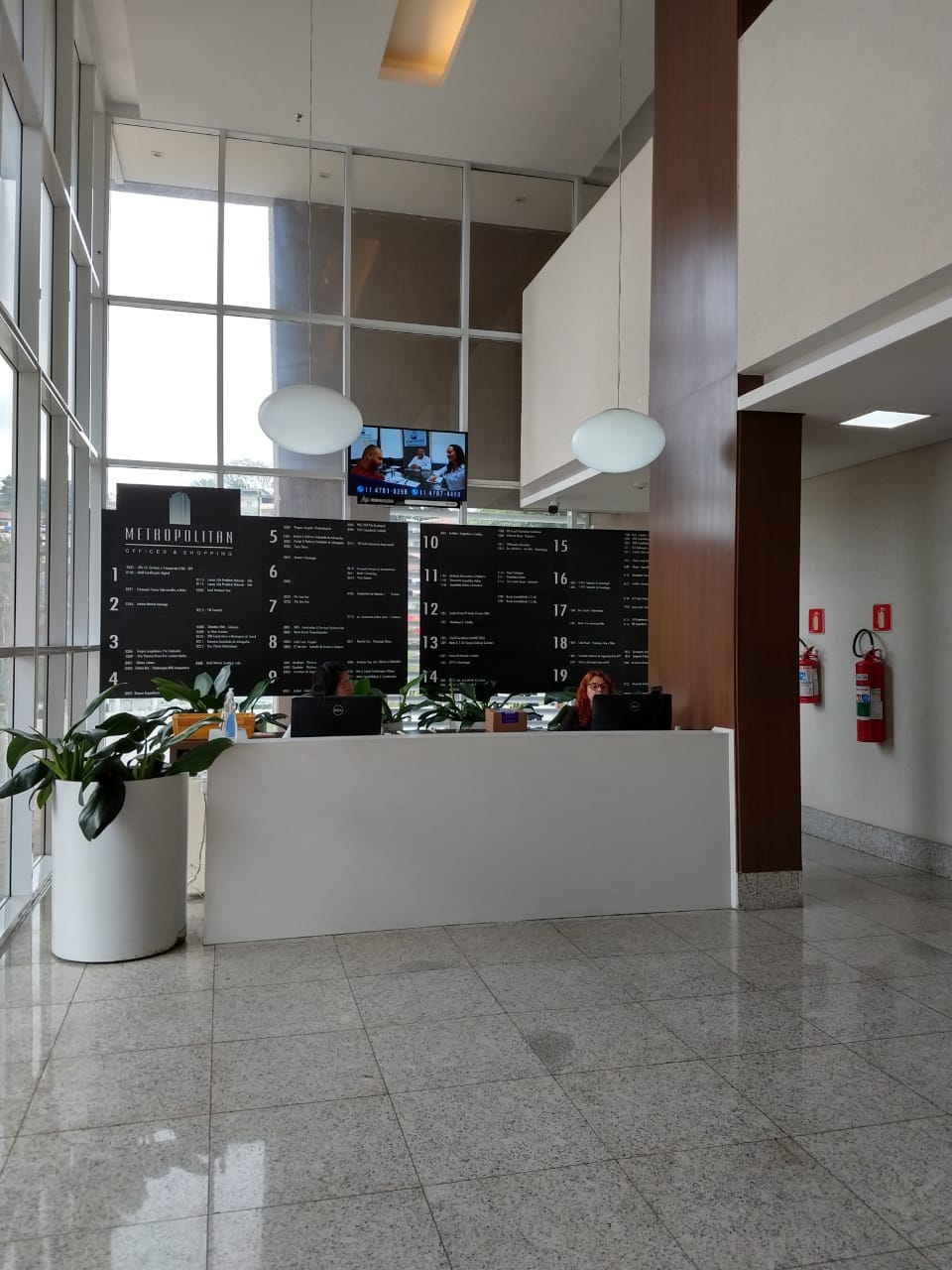 #123 - Sala para Venda em Taboão da Serra - SP